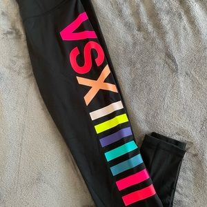 Victoria’s Secret leggings